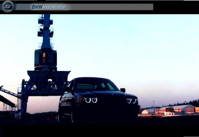 Black Beauty 3 <-- videos - Fotostories weiterer BMW Modelle