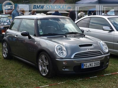 Bmw mini cooper modelle preise #3