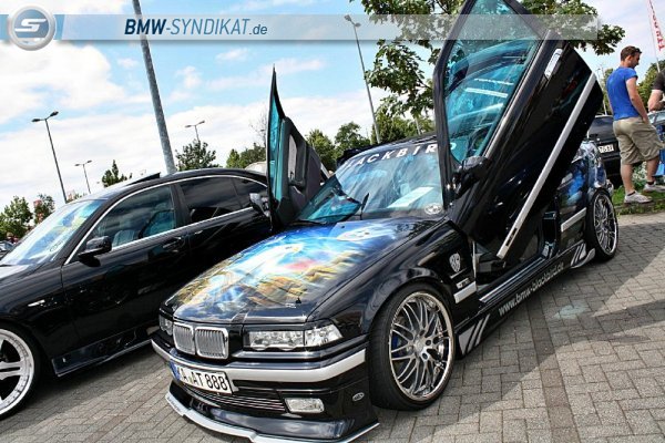 BMW Treffen Rhein/Neckar am 26.6.2011 - Fotos von Treffen & Events BMW Treffen Rhein/Neckar am 26.6.2011 - Fotos von Treffen & Events