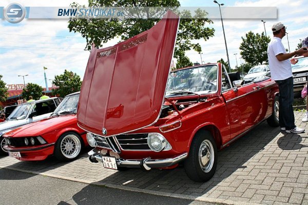 BMW Treffen Rhein/Neckar am 26.6.2011 - Fotos von Treffen & Events BMW Treffen Rhein/Neckar am 26.6.2011 - Fotos von Treffen & Events