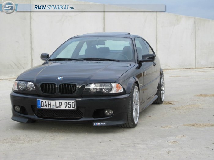 330ci Clubsport jetzt mit CSL Felgen !!!! - 3er BMW - E46 330ci Clubsport jetzt mit CSL Felgen !!!! - 3er BMW - E46