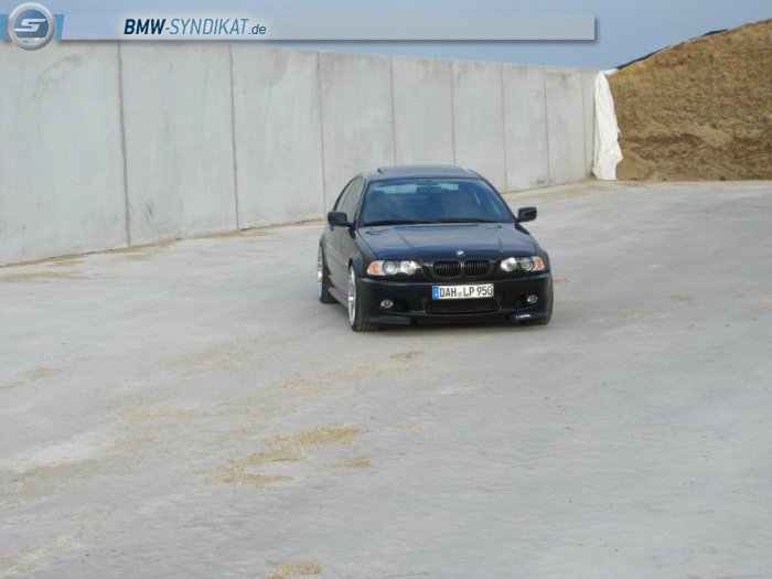 330ci Clubsport jetzt mit CSL Felgen !!!! - 3er BMW - E46 330ci Clubsport jetzt mit CSL Felgen !!!! - 3er BMW - E46