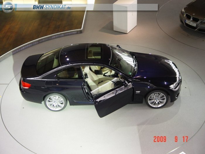 *** 330i xDrive Voll. + M + Individual *** - 3er BMW - E90 / E91 / E92 / E93