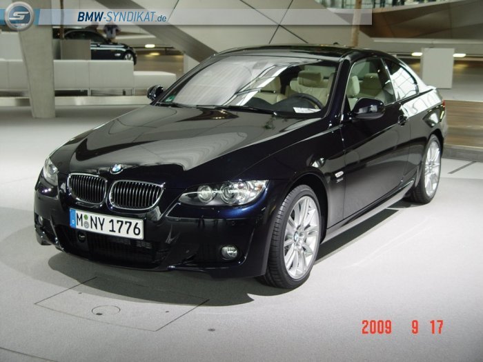 *** 330i xDrive Voll. + M + Individual *** - 3er BMW - E90 / E91 / E92 / E93