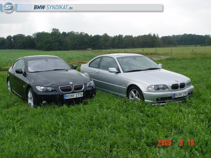 *** 330i xDrive Voll. + M + Individual *** - 3er BMW - E90 / E91 / E92 / E93