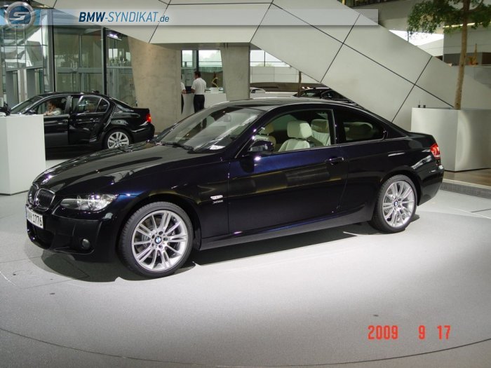 *** 330i xDrive Voll. + M + Individual *** - 3er BMW - E90 / E91 / E92 / E93