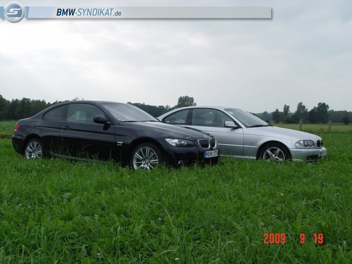 *** 330i xDrive Voll. + M + Individual *** - 3er BMW - E90 / E91 / E92 / E93