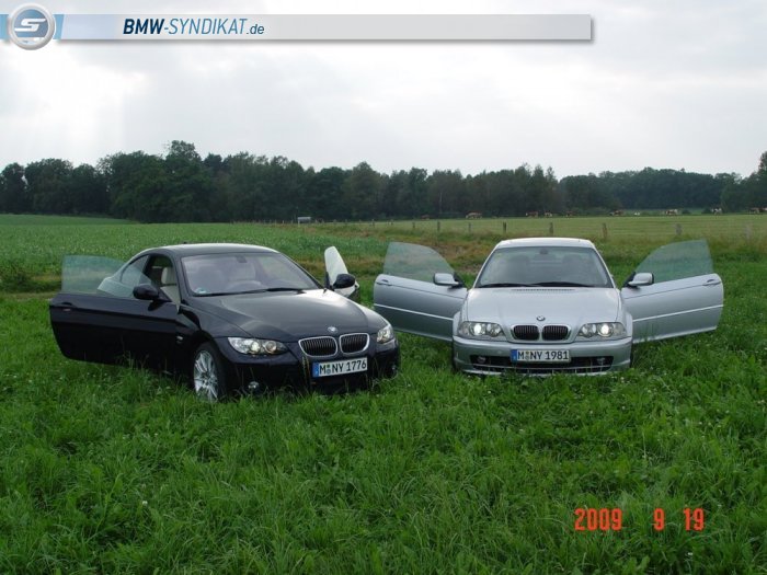 *** 330i xDrive Voll. + M + Individual *** - 3er BMW - E90 / E91 / E92 / E93