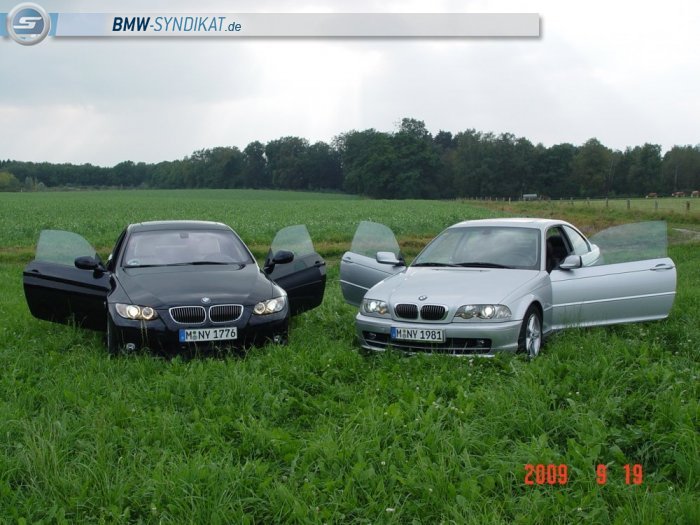 *** 330i xDrive Voll. + M + Individual *** - 3er BMW - E90 / E91 / E92 / E93