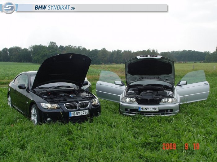 *** 330i xDrive Voll. + M + Individual *** - 3er BMW - E90 / E91 / E92 / E93