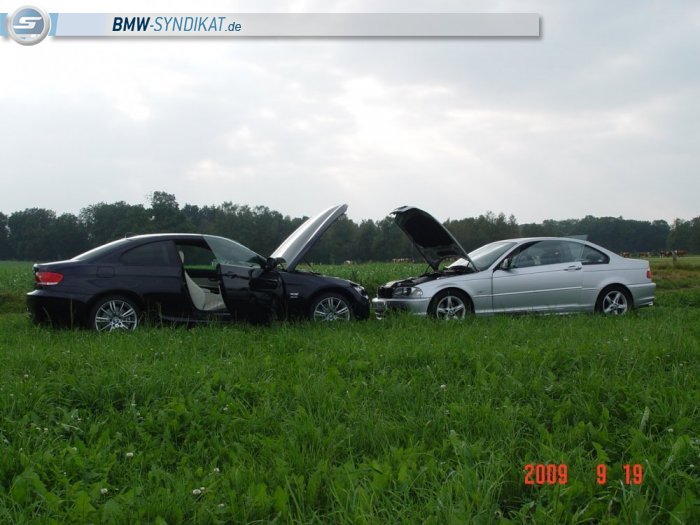 *** 330i xDrive Voll. + M + Individual *** - 3er BMW - E90 / E91 / E92 / E93