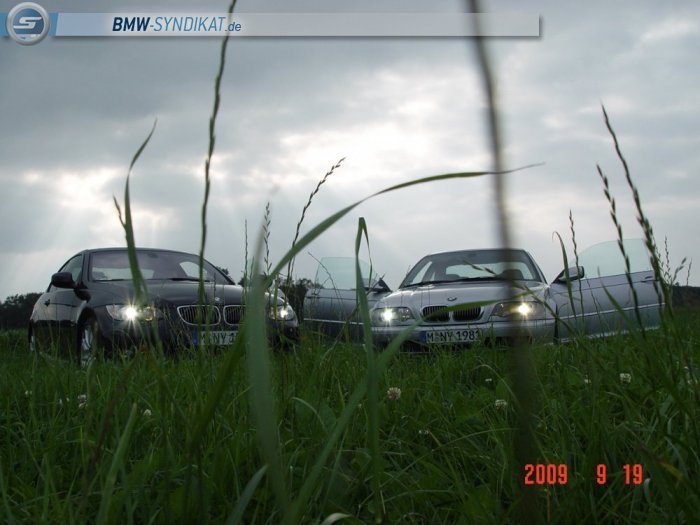 *** 330i xDrive Voll. + M + Individual *** - 3er BMW - E90 / E91 / E92 / E93