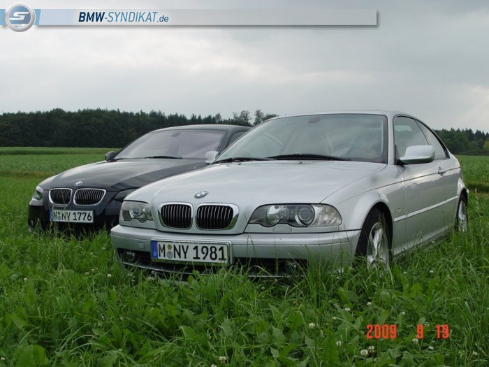 *** 330i xDrive Voll. + M + Individual *** - 3er BMW - E90 / E91 / E92 / E93