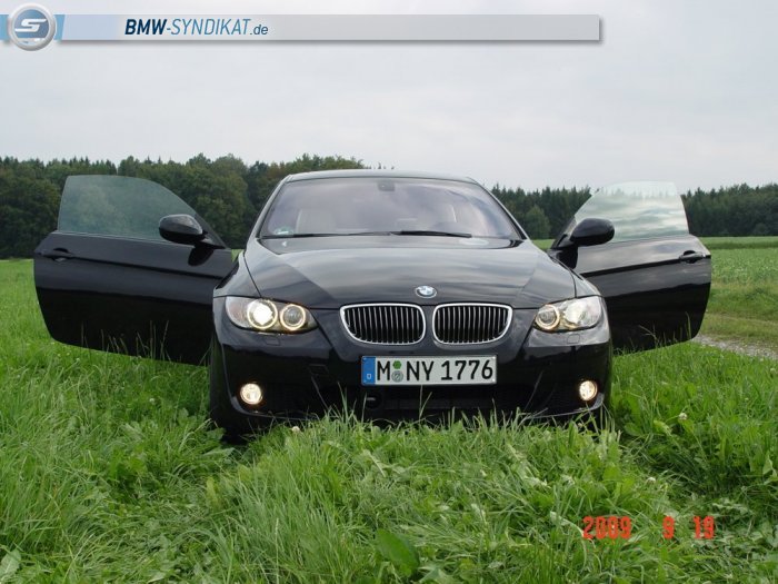 *** 330i xDrive Voll. + M + Individual *** - 3er BMW - E90 / E91 / E92 / E93