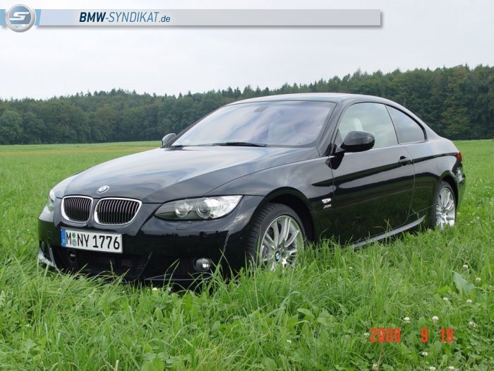 *** 330i xDrive Voll. + M + Individual *** - 3er BMW - E90 / E91 / E92 / E93