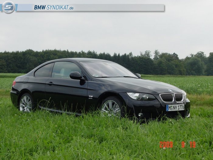 *** 330i xDrive Voll. + M + Individual *** - 3er BMW - E90 / E91 / E92 / E93