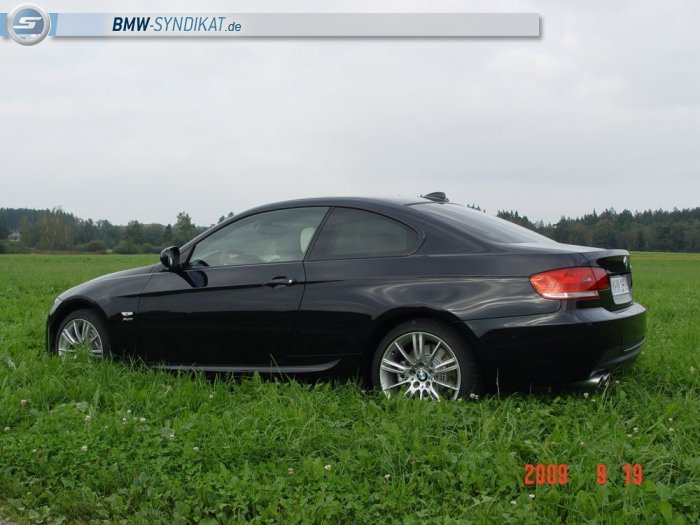 *** 330i xDrive Voll. + M + Individual *** - 3er BMW - E90 / E91 / E92 / E93