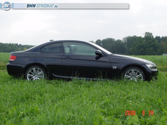 *** 330i xDrive Voll. + M + Individual *** - 3er BMW - E90 / E91 / E92 / E93