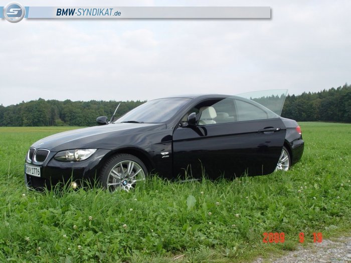*** 330i xDrive Voll. + M + Individual *** - 3er BMW - E90 / E91 / E92 / E93