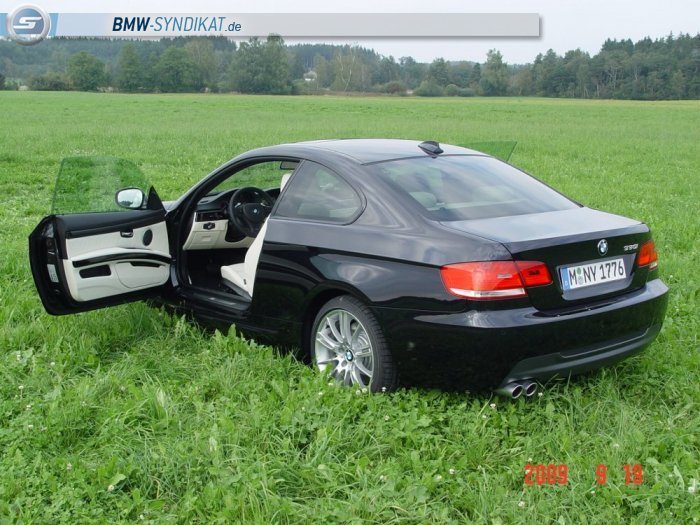 *** 330i xDrive Voll. + M + Individual *** - 3er BMW - E90 / E91 / E92 / E93