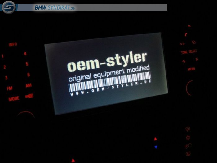 OEM Styler 540iA E39 20" E60 M5 Bremse Marrakesch - 5er BMW - E39 OEM Styler 540iA E39 20" E60 M5 Bremse Marrakesch - 5er BMW - E39