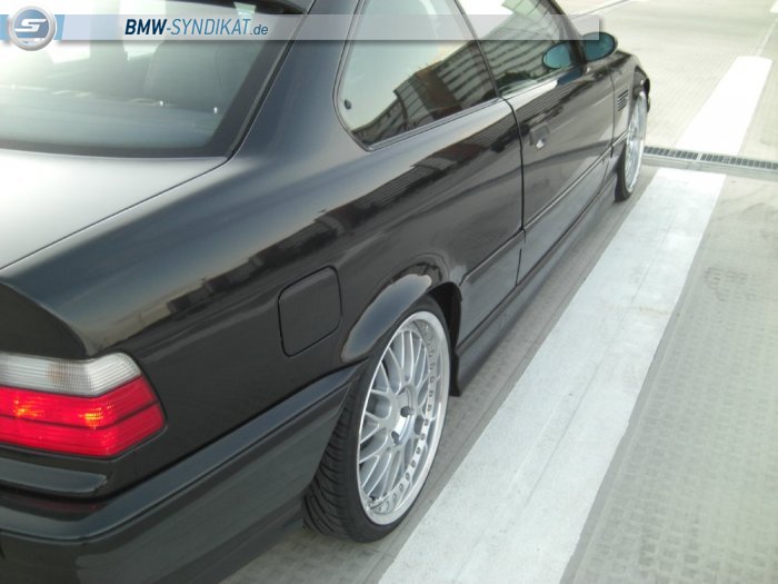328 Mille Miglia - 3er BMW - E36