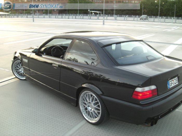 328 Mille Miglia - 3er BMW - E36