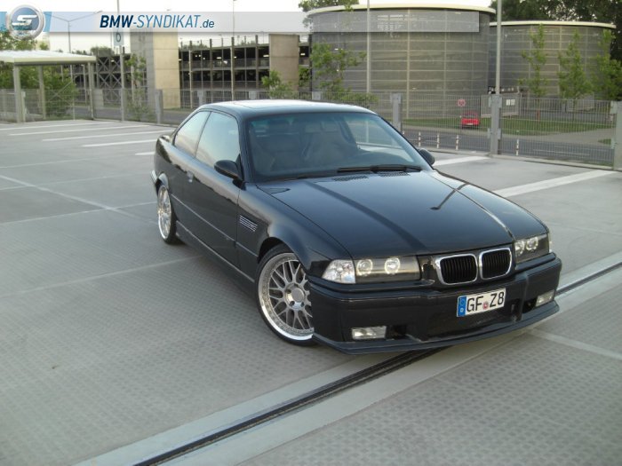 328 Mille Miglia - 3er BMW - E36