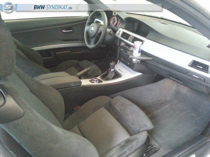 Olfilter wechseln e91 1300