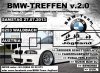 Event: 2.BMW TREFFEN des BMW-Team Joglland