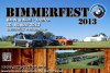 Event: Bimmerfest 2013