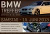 Event: BMW Treffen - Wörth a.d. Isar