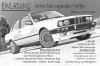 Event: BMW E30-Legendentreffen 2014