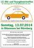 Event: 12. Old- und Youngtimertreffen in Ottensoos
