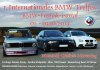 Event: 1. Internationales BMW Treffen BMW Freunde Isartal