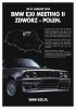 Event: BMW E30 MEETING in Zdwórz, Polen