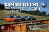 Event: Bimmerfest 2014