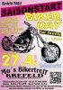 Event: Saisonstart am Niederrhein in Krefeld