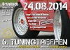 Event: 6. Tuningtreffen Team Vmax e.V.