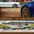 Event: 3. BMW Treffen Wörth a.d. Isar