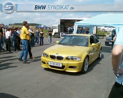 BMW Club Dreamcars Treffen in ILZ (Österreich) - Fotos von Treffen & Events