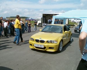 BMW Club Dreamcars Treffen in ILZ (sterreich) - Fotos von Treffen & Events