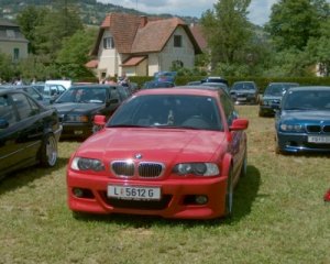 Hartberg 2002 (sterreich) - Fotos von Treffen & Events