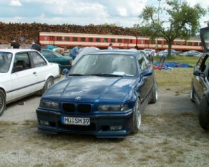 Hartberg 2002 (sterreich) - Fotos von Treffen & Events