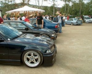 Hartberg 2002 (sterreich) - Fotos von Treffen & Events