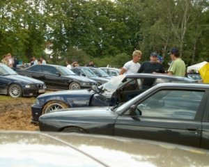 Hartberg 2002 (sterreich) - Fotos von Treffen & Events