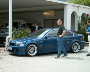 Hartberg 2002 (sterreich) - Fotos von Treffen & Events