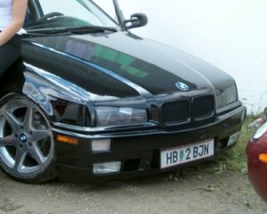 Hartberg 2002 (sterreich) - Fotos von Treffen & Events