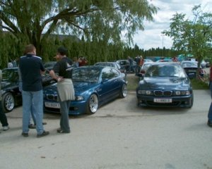 Hartberg 2002 (sterreich) - Fotos von Treffen & Events