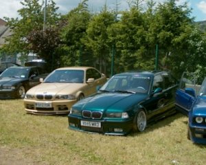 Hartberg 2002 (sterreich) - Fotos von Treffen & Events